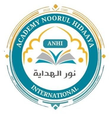 Academy Noor Ul Hidaaya logo