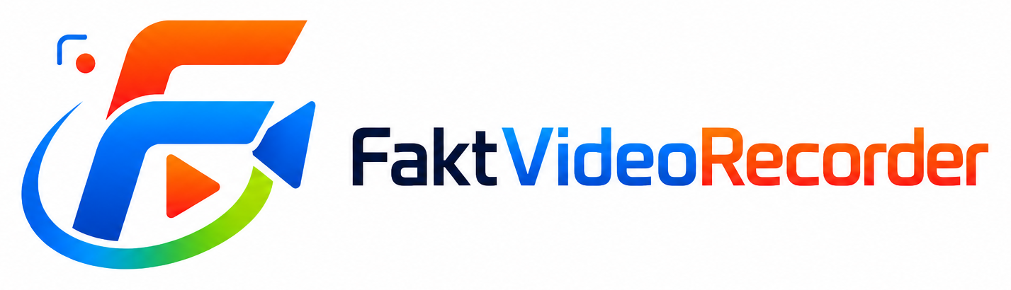 FAKT Video Recorder