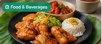 Authentic Malaysian Cuisine