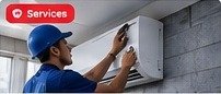Aircond Installation & Servicing