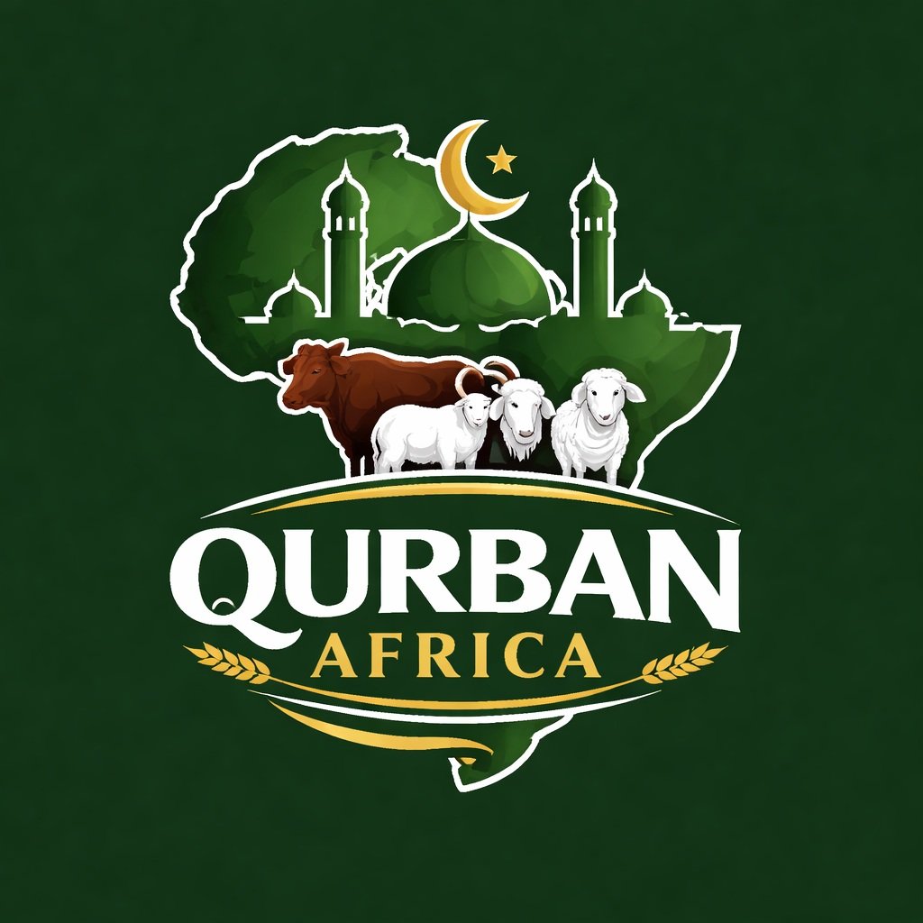 QurbanAfrica logo